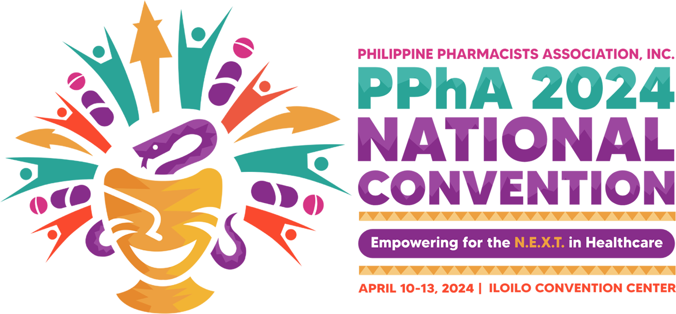 ppha convention logo